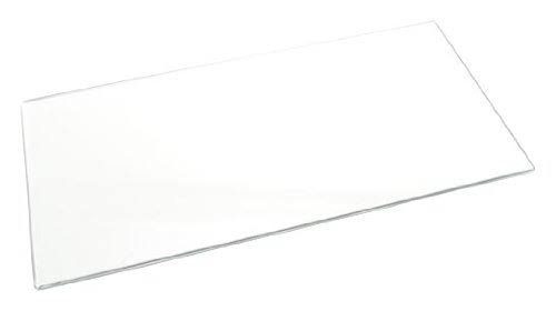 Door Glass for Range J489638