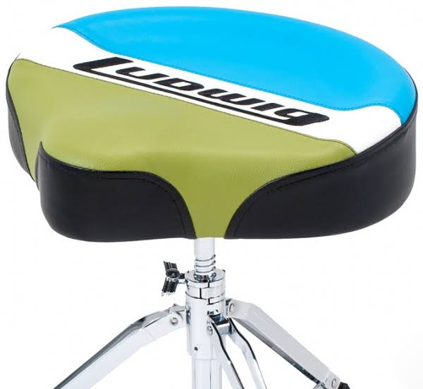 Atlas Classic Saddle Throne V70308