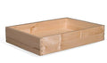 Brown Cabinet Drawer Box Q99808