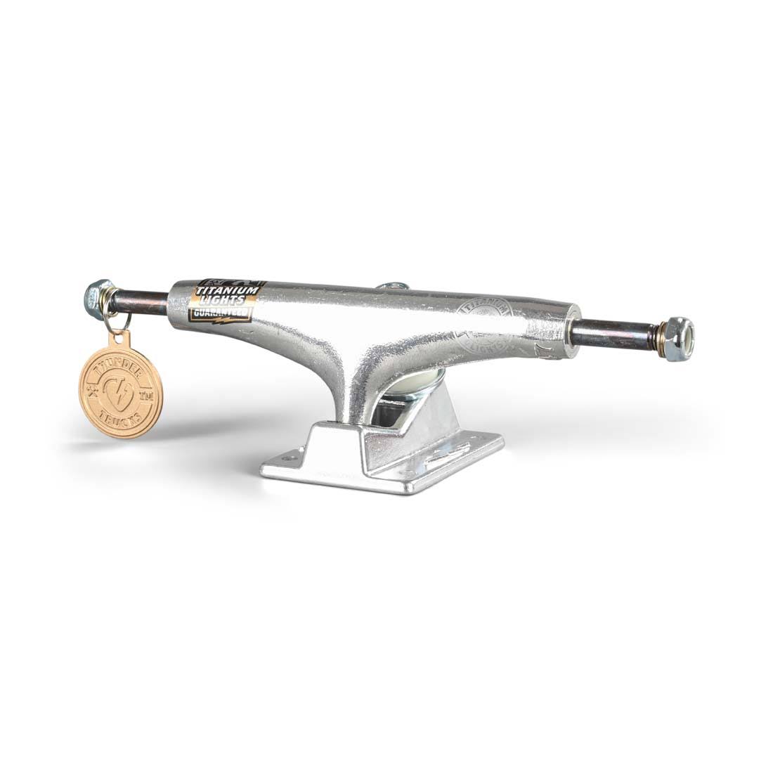 Polished Trucks E68075