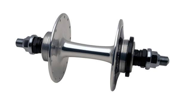 Rear Hub R585