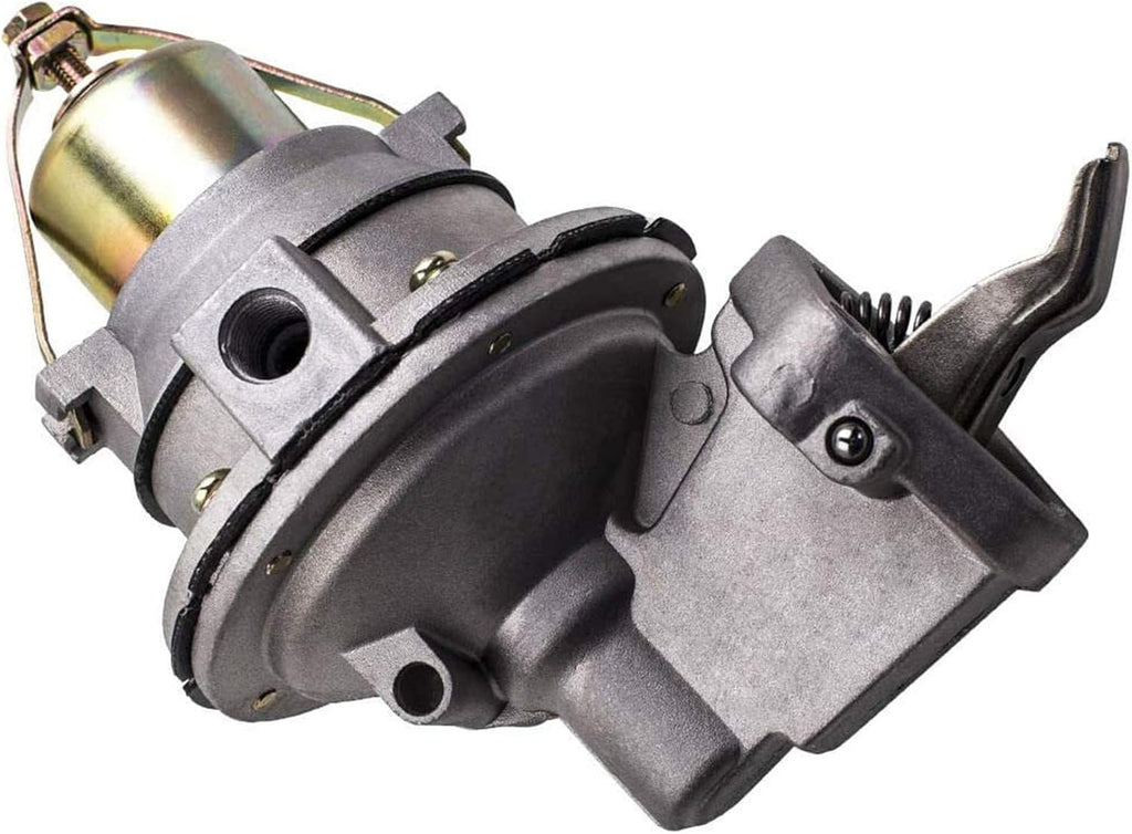 Fuel Pump Pack of 2 Z165