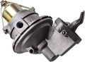 Fuel Pump Pack of 2 Z165