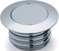 Chrome Pop Up Gas Cap Z283071