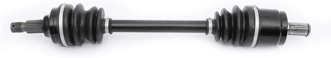 Rear Left or Right CV Axle Pack of 2 D5307