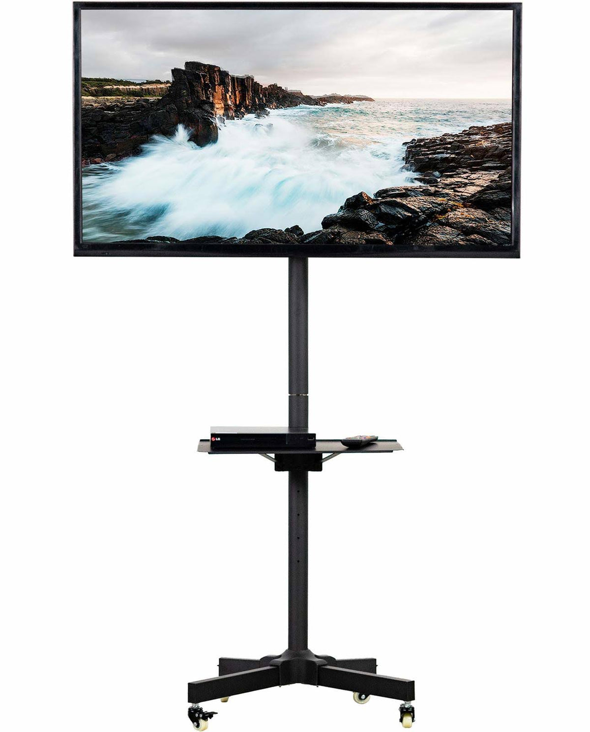 Cart for Flat Panel / AV System T168