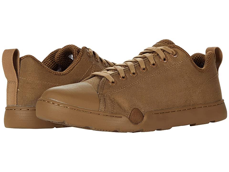 Coyote Maritime Assault Low Shoes F622607
