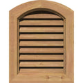 Arch Top Gable Vent Z903567