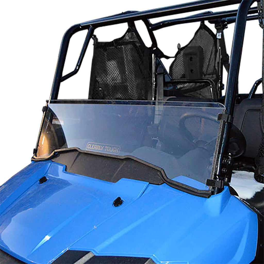 Half Windshield for Honda Pioneer 700 F228483