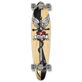 Kicktail Longboard Complete D179519