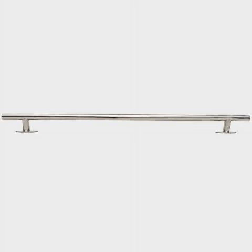 Boat Grab Rail Helm Seat 33 x 2 3/8 Inch Z59116