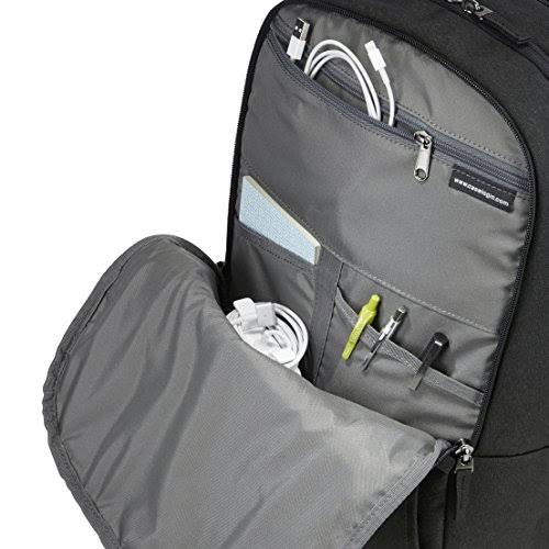 Blue Daypack N37776