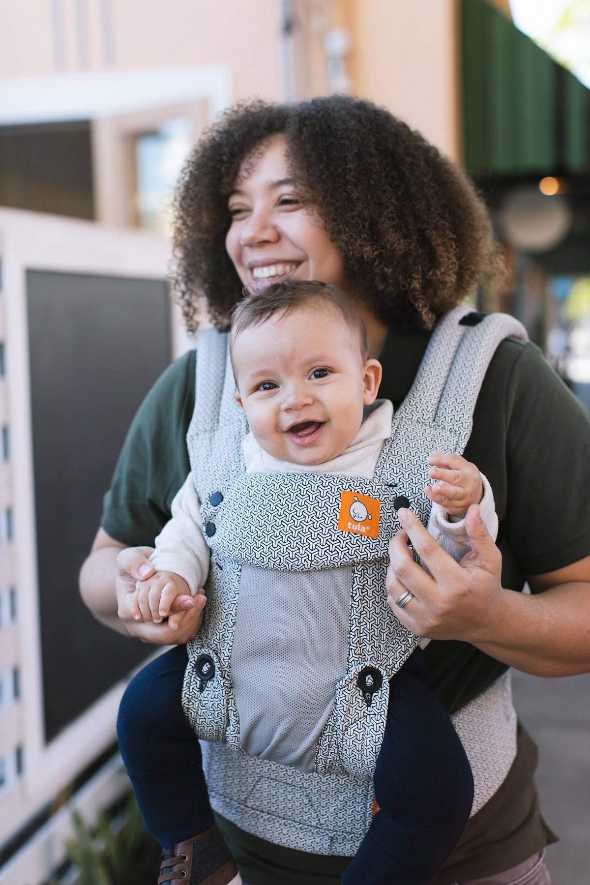 Tula Explore Baby Carrier Z6917
