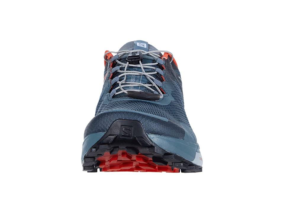 Stormy Weather Salomon Sense Ride 3 X83335