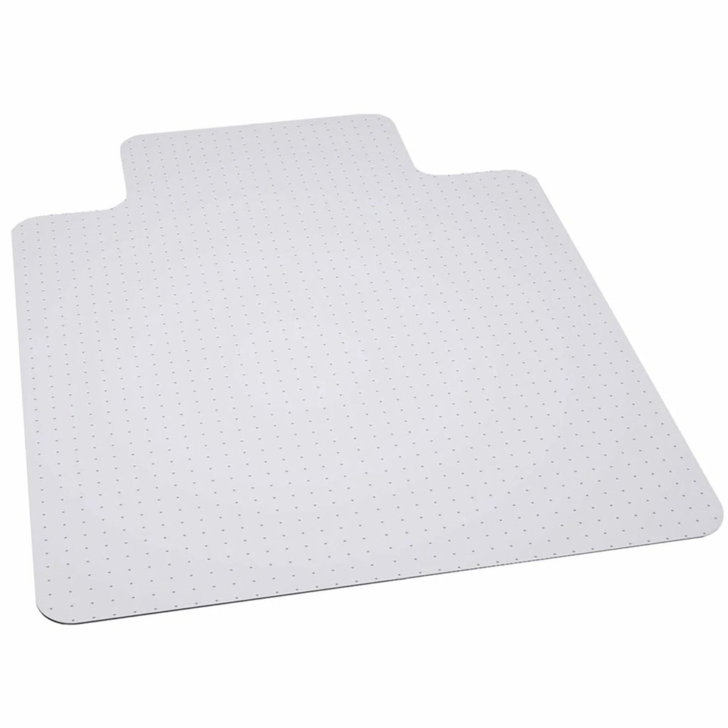 Carpet Chair Mat with Lip O739