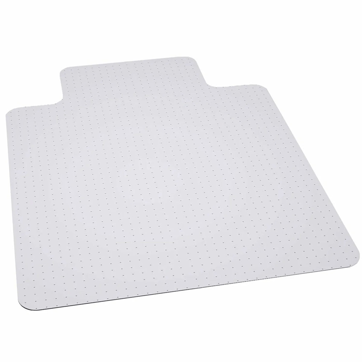 Carpet Chair Mat with Lip O739