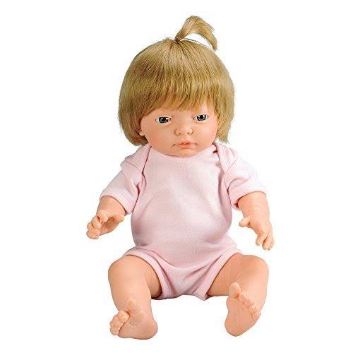 Asian Boy Doll D564905