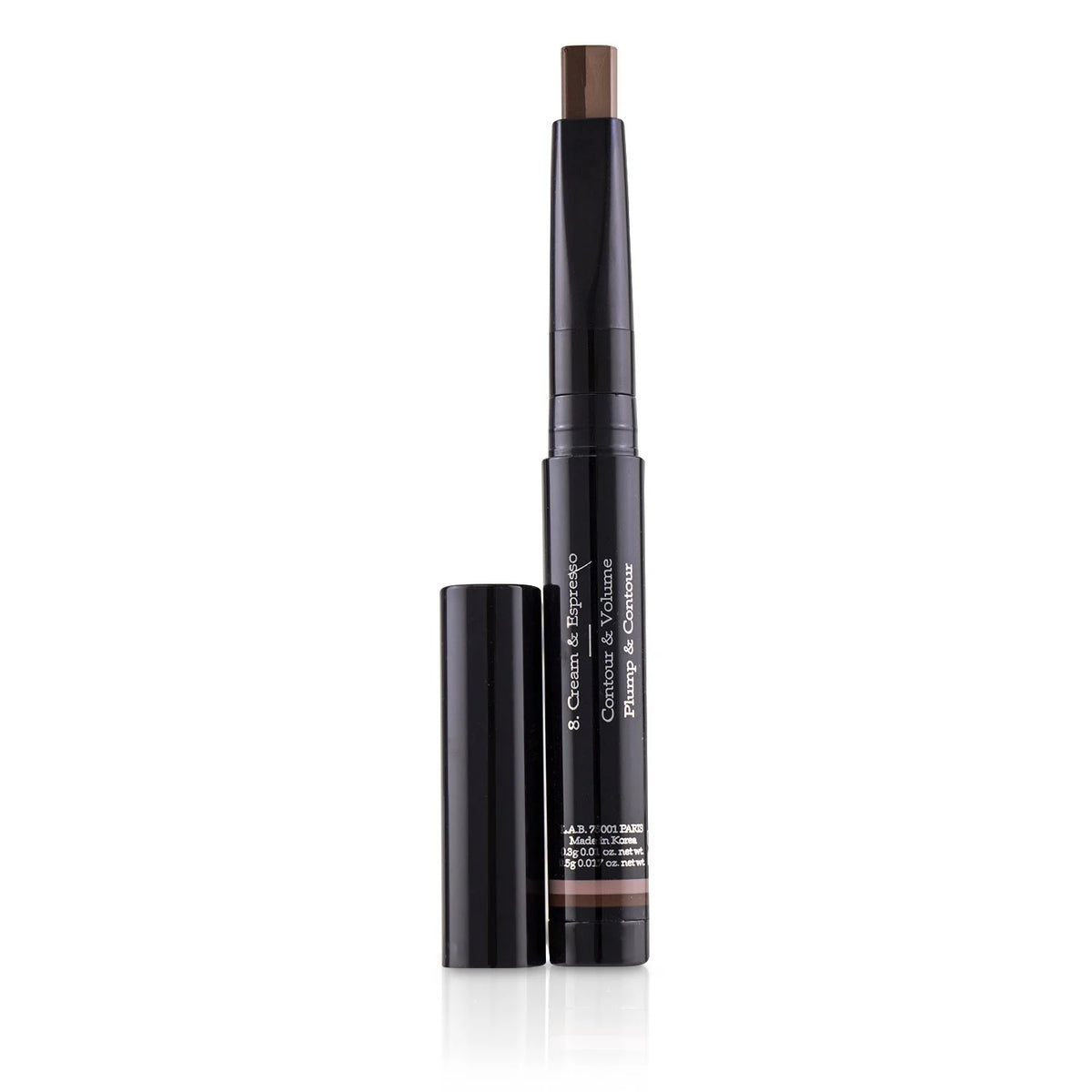 Twist On Lip Dual Lipstick W7086