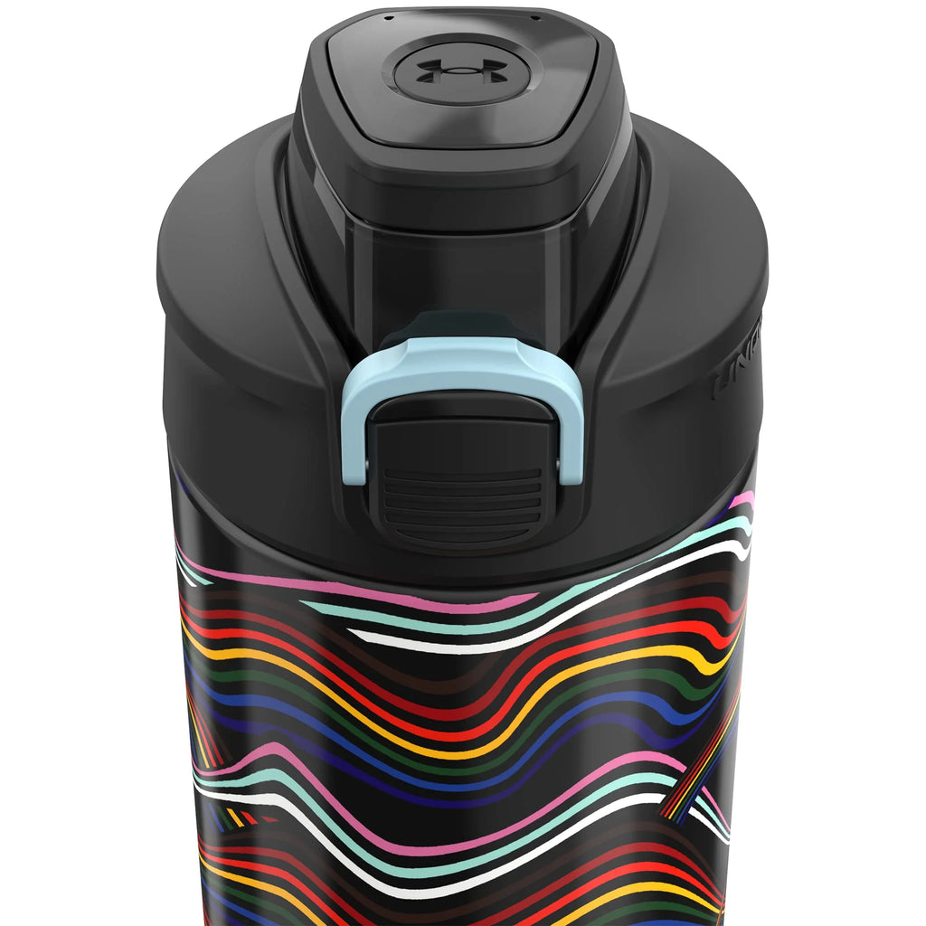 18 oz Pride Bottle I667