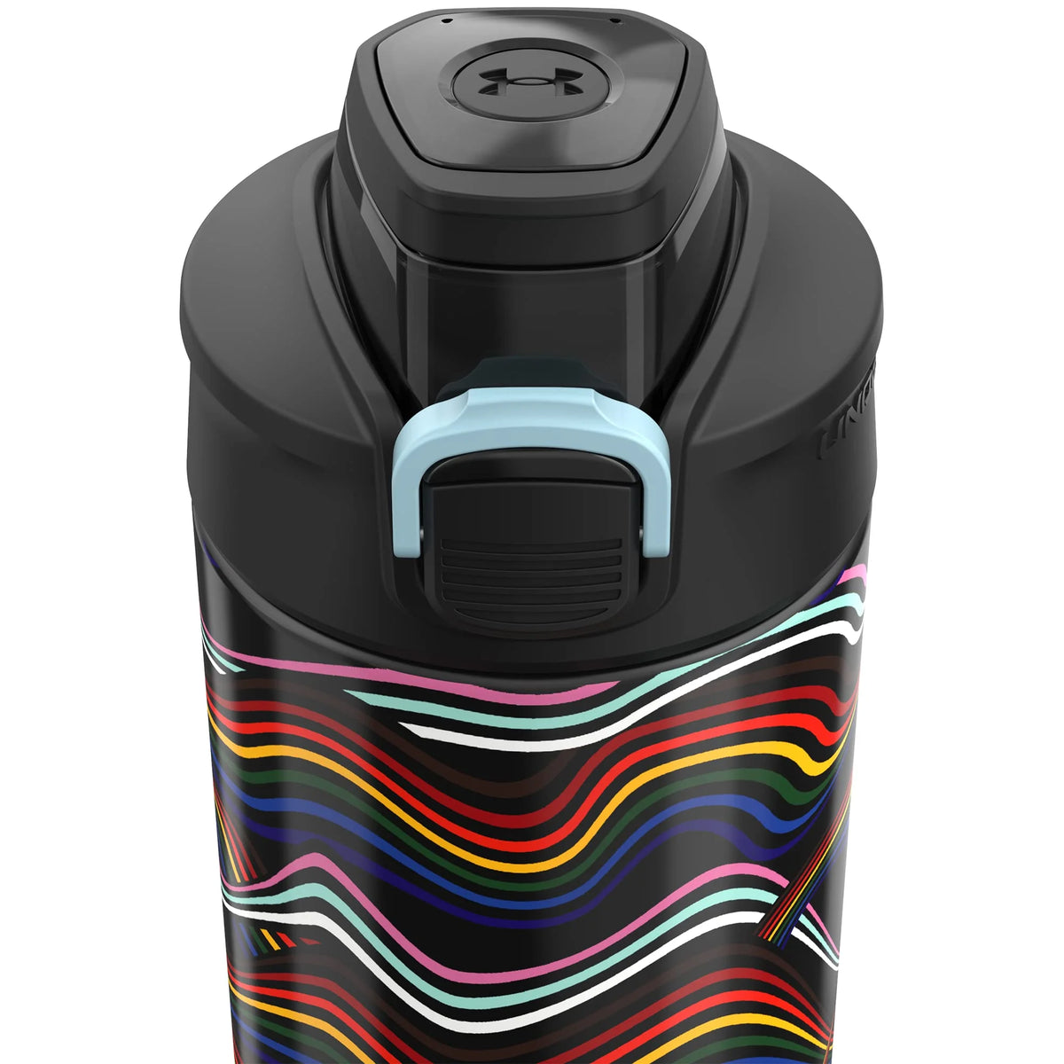 18 oz Pride Bottle I667