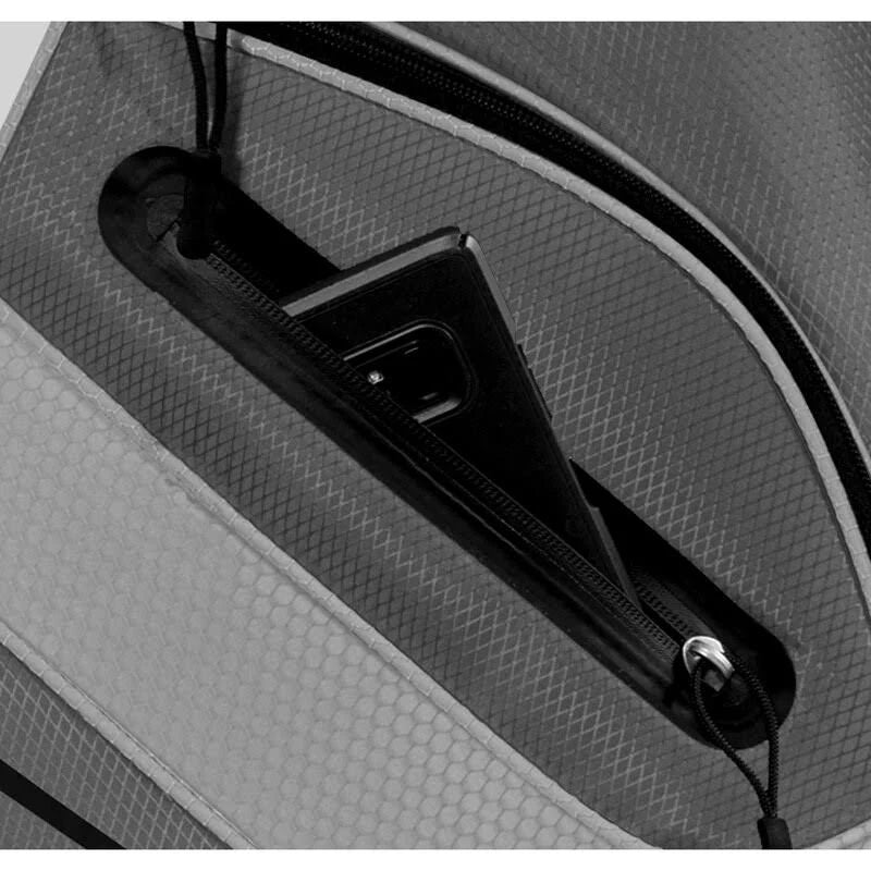 Golf Bag Cooler Cart B4454
