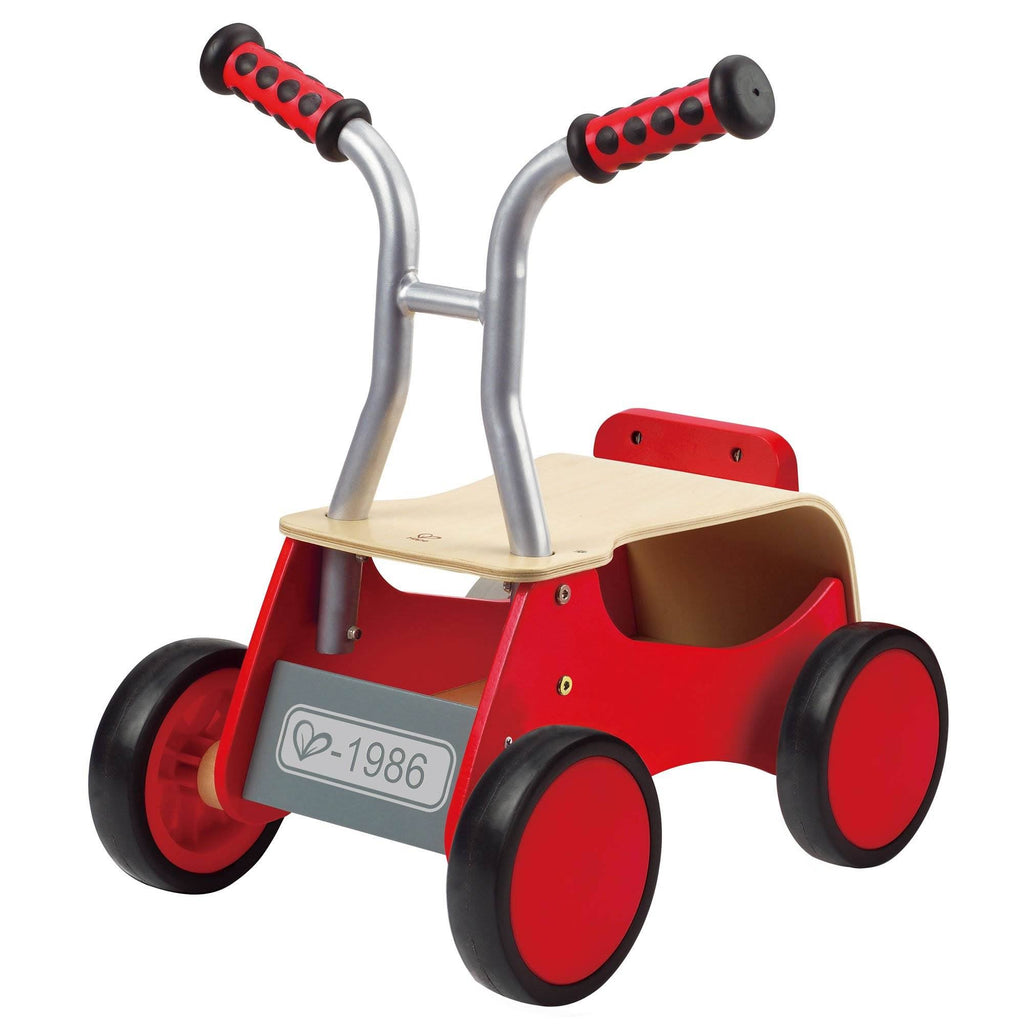 4 Wheel Ride on (2 Pack) G725