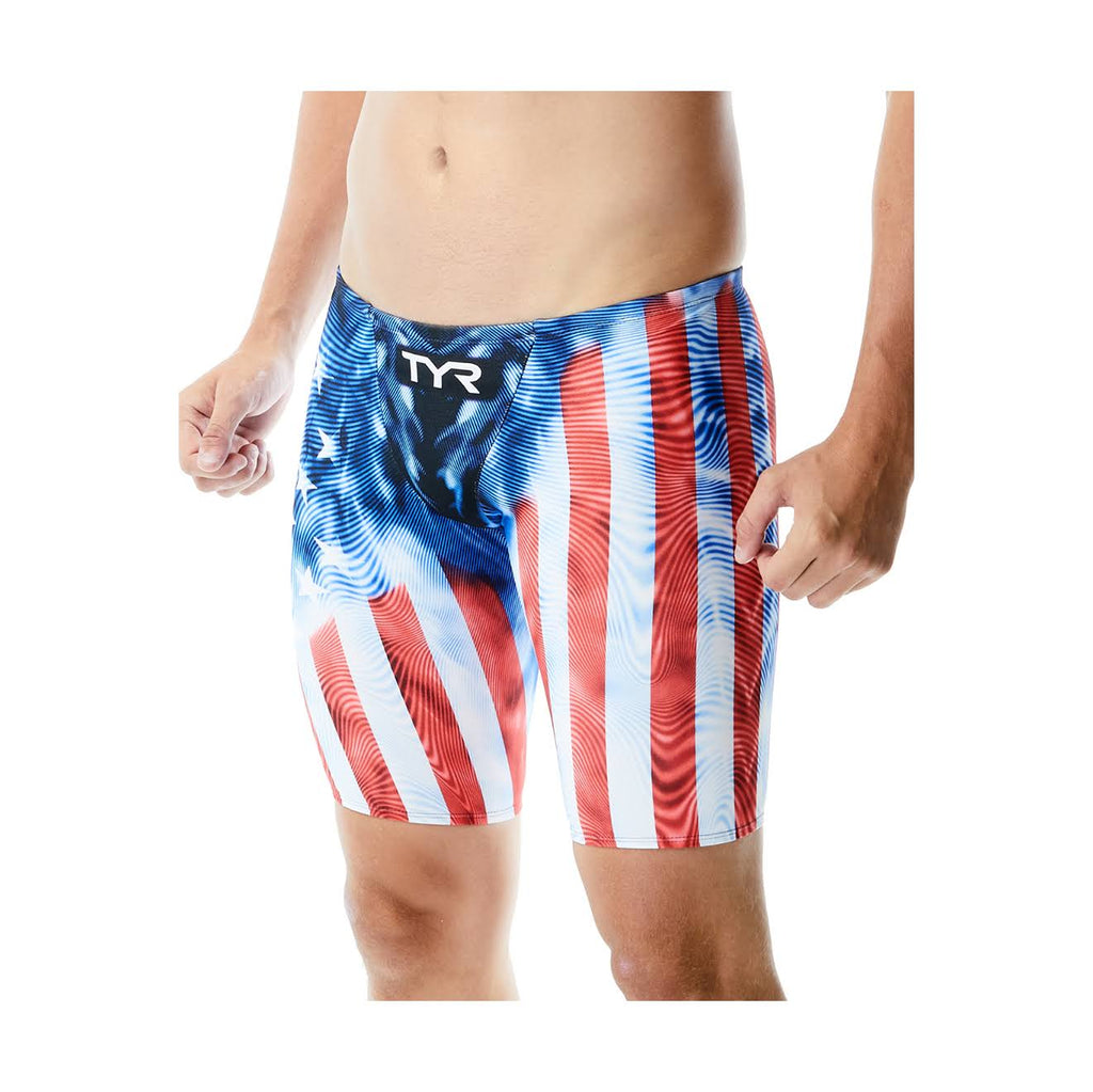 Jammer Tech Suit F551229