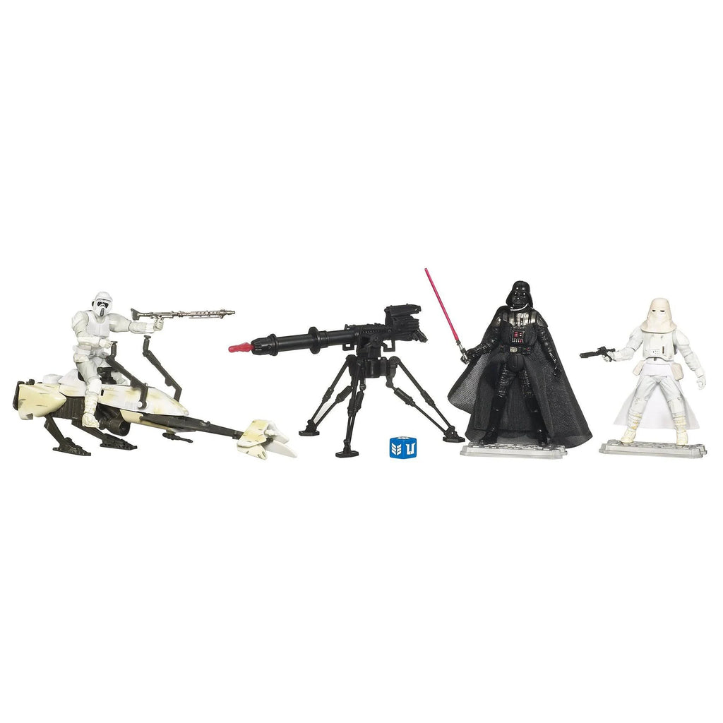 Battle Pack Hoth Assault E78990