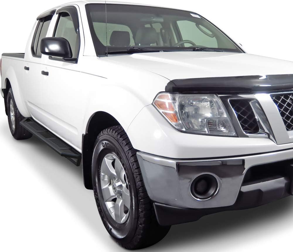 6.5in Aluminum Running Boards N425