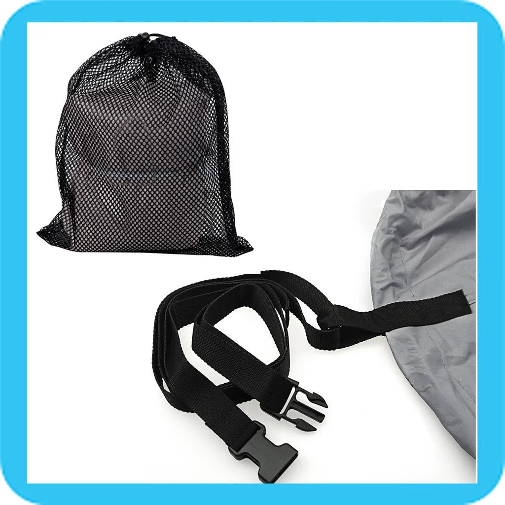 Boat Cover E639390