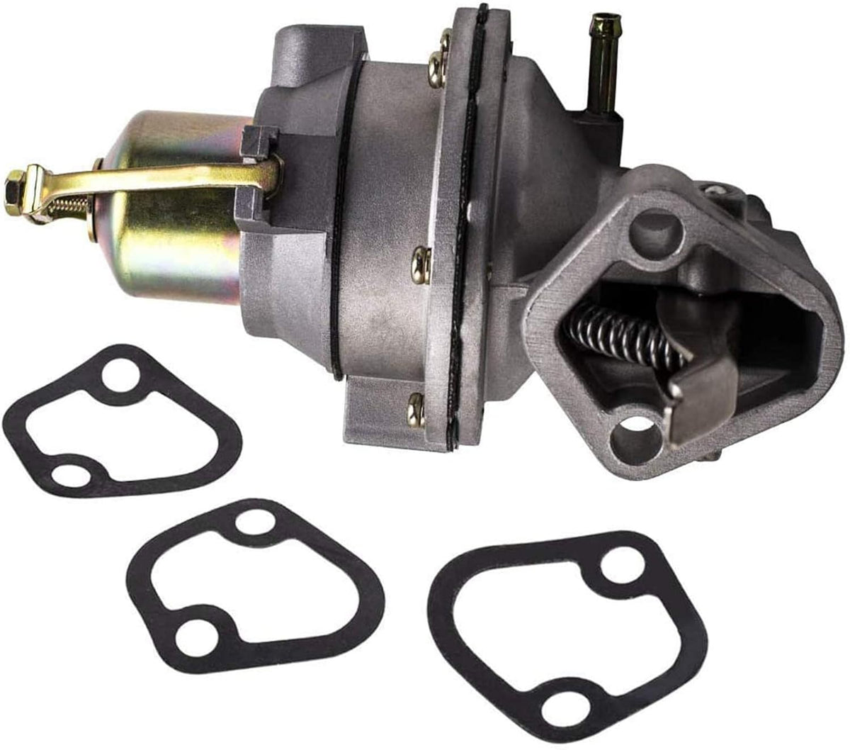Fuel Pump Pack of 2 Z165
