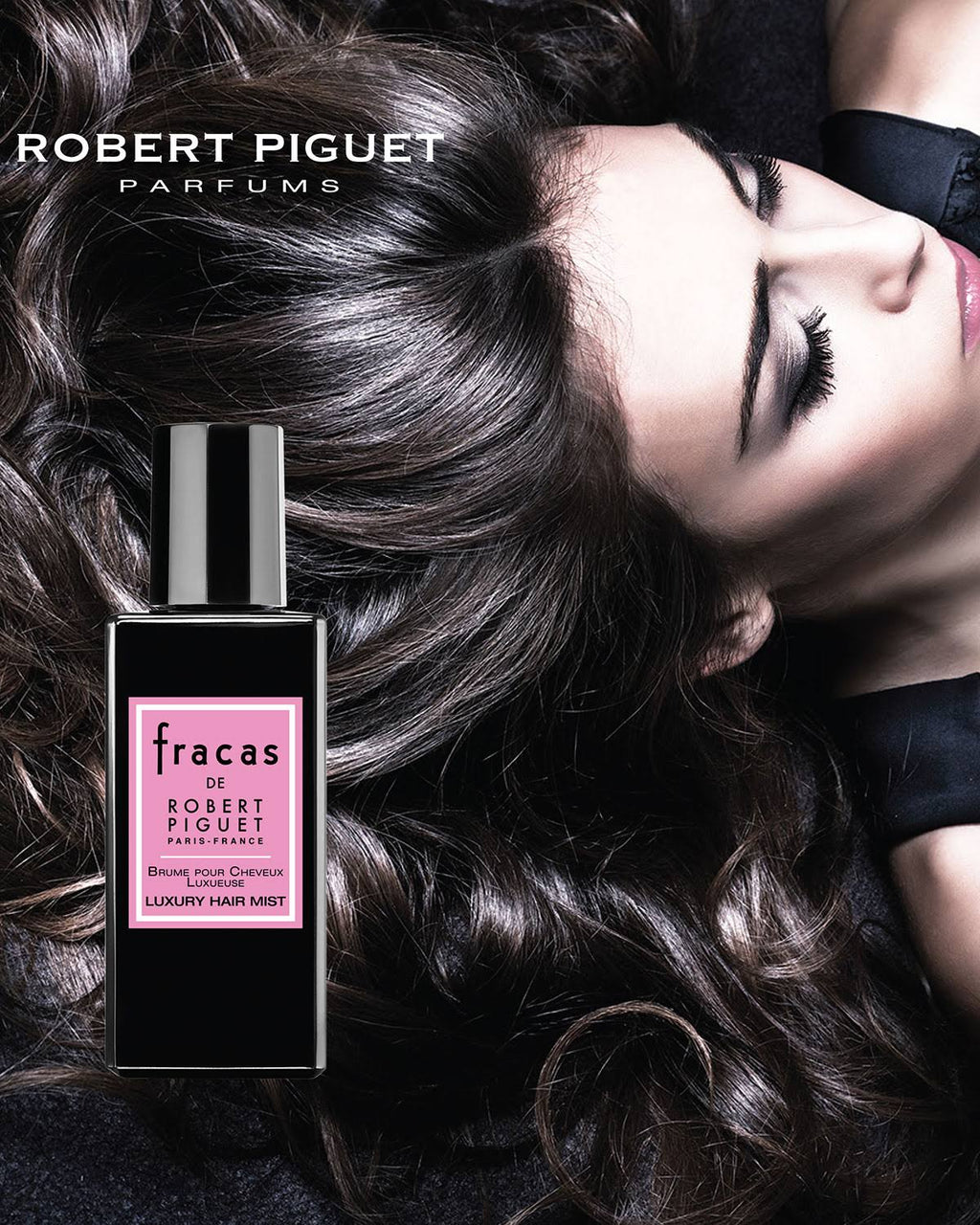50ml Hair Mist A96399