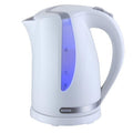 White 1.7 Litre Electric Tea Kettle Z38901