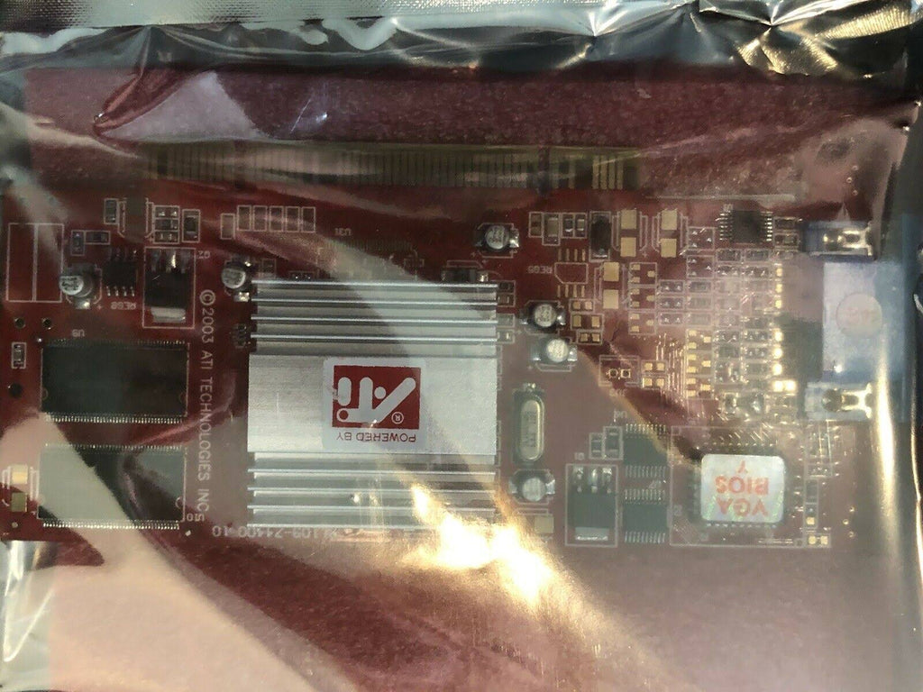 Graphics Card Z3121