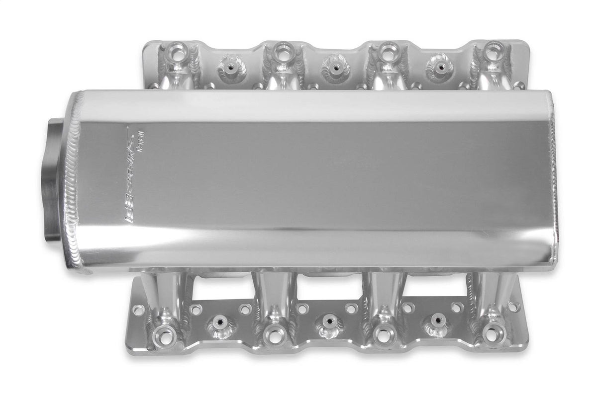 Sniper Hi-Ram Fabricated Intake Manifold X100