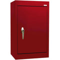 Solid Door Wall Cabinet O9024