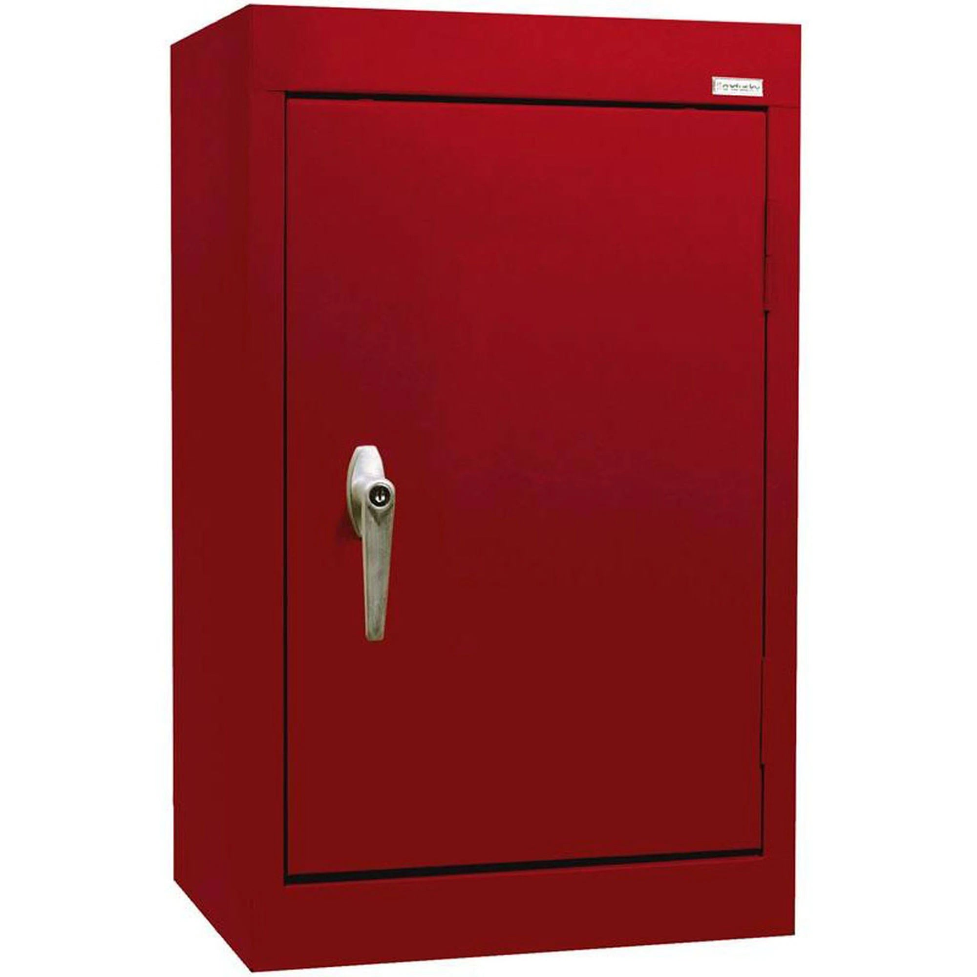 Solid Door Wall Cabinet O9024