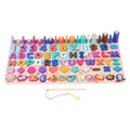 Wooden Magnetic Fishing Toy Game U5653