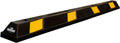 72 Inch Heavy Duty Rubber Parking Curb N85453