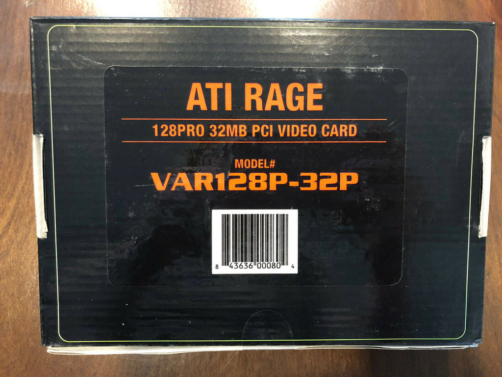 Graphics Card Z3121