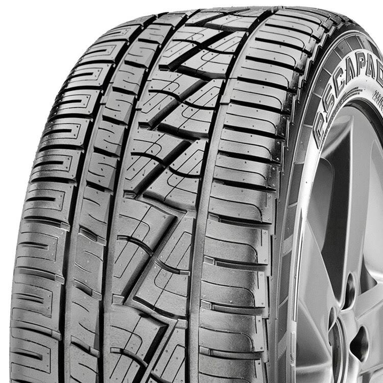 235/55ZR18 Performance Tire B62198