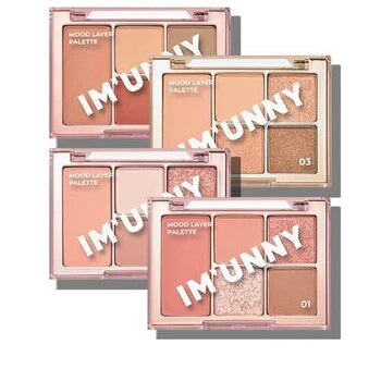 Mood Layer Palette L53318