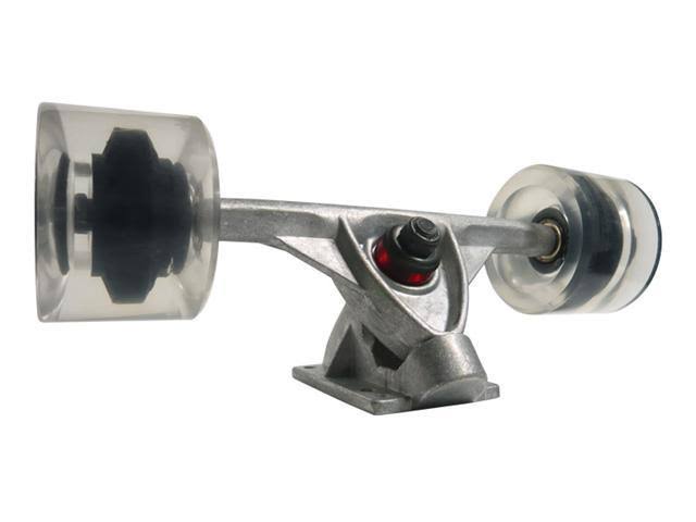 Kicktail Longboard Complete D179519