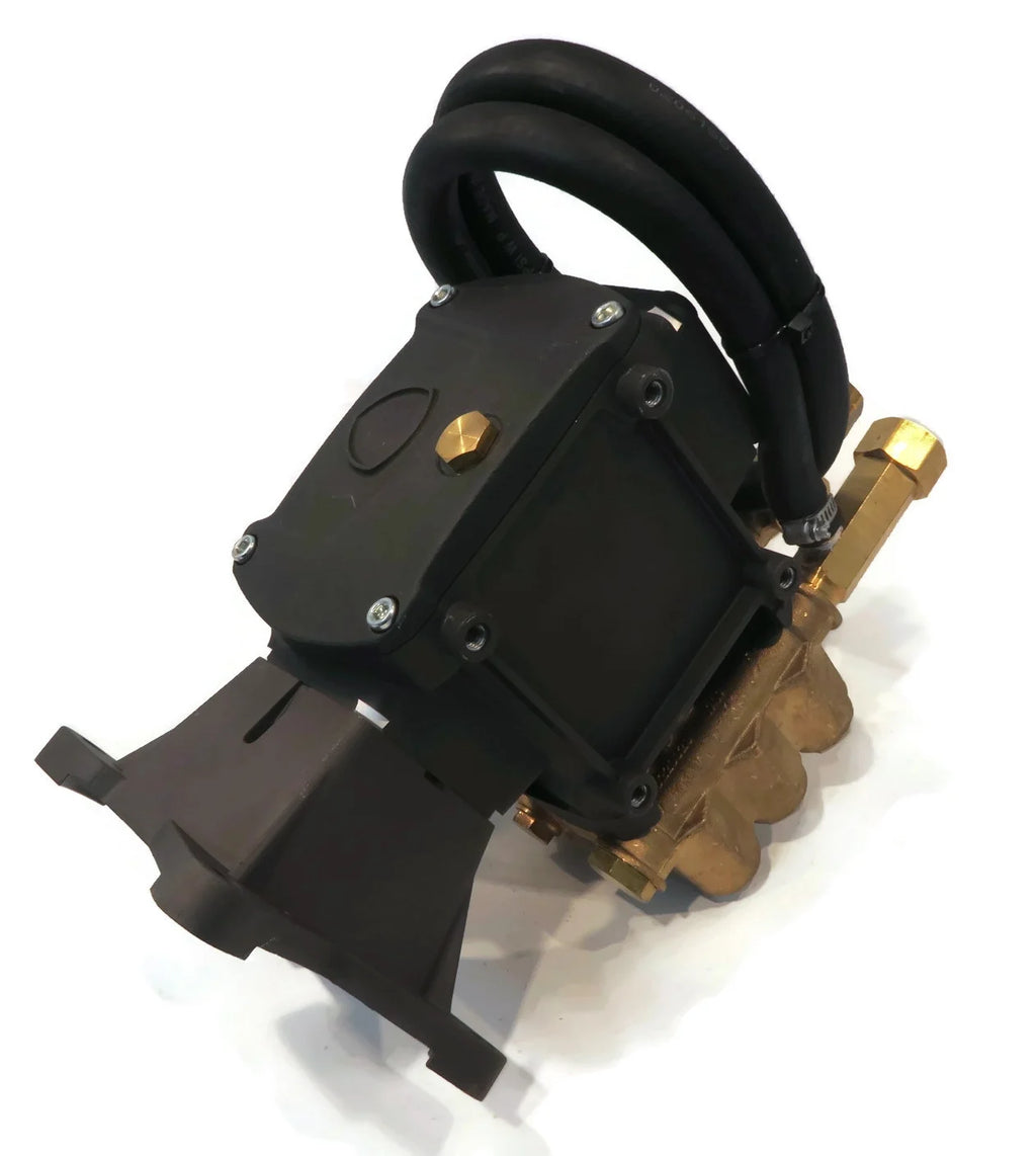4000 PSI Pressure Washer Pump C1765