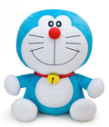 19.6x22 Big Doraemon Plush Doll Stuffed Toy 50cm P683852