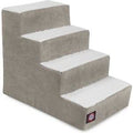 Vintage 4 Step Cat & Dog Stairs D304740