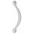 Satin Brass Pull O6040