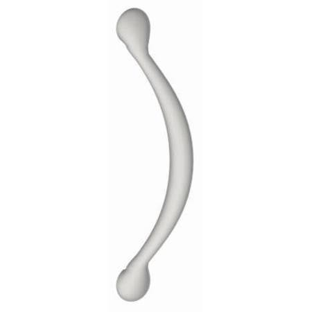 Satin Brass Pull O6040