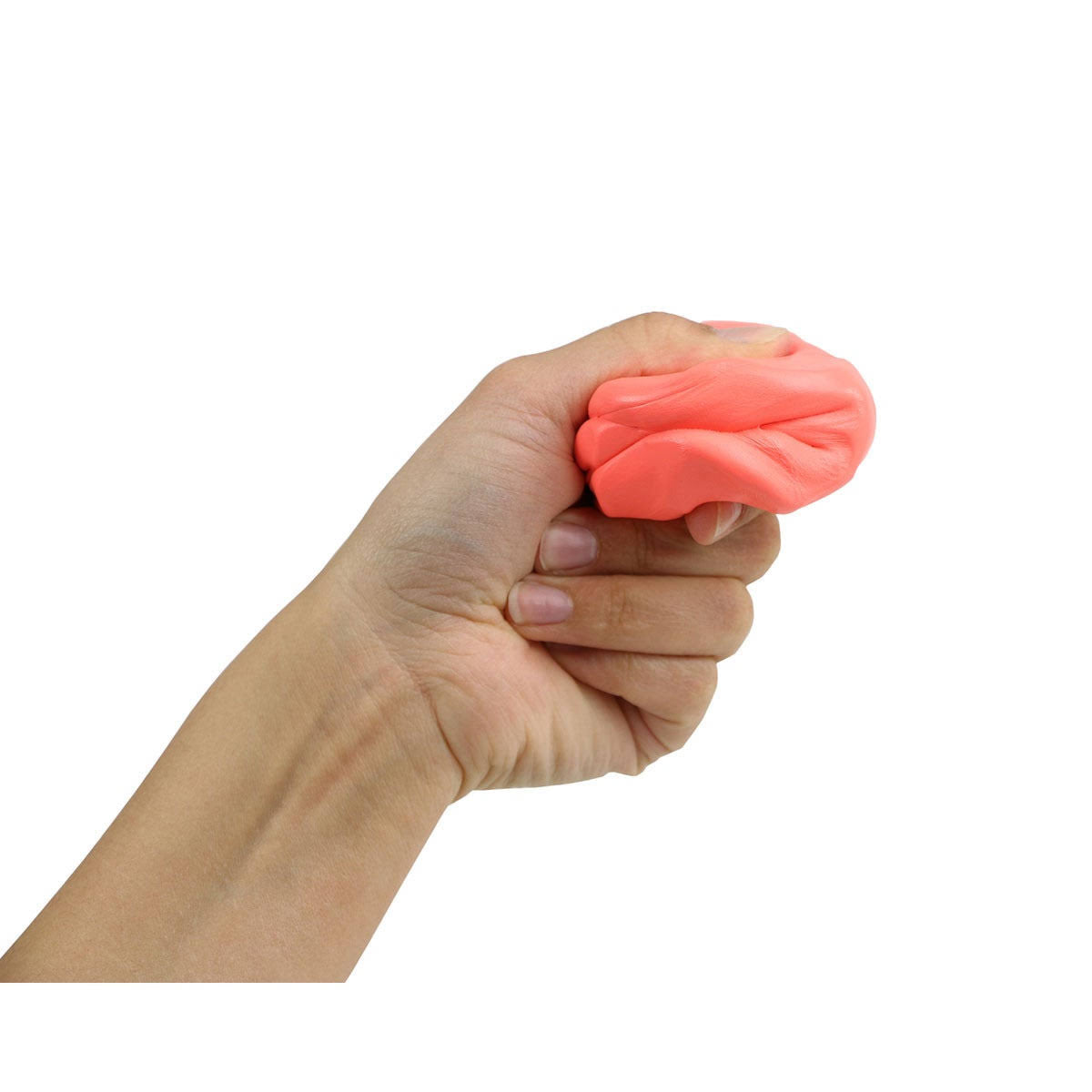 Black X-Firm Exercise Material H7634