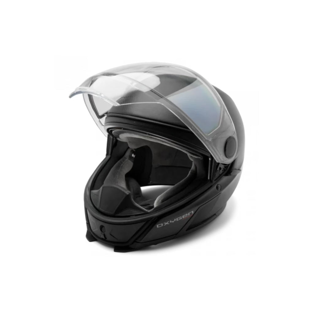 Medium Oxygen Carbon Helmet C739438